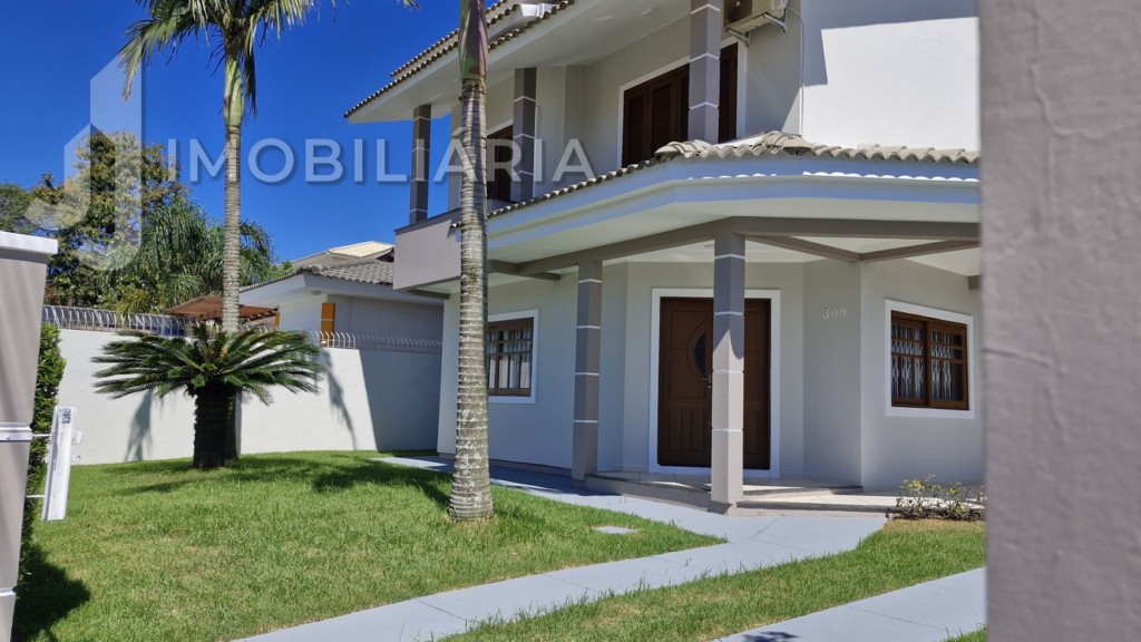 Casa Residencial para venda no Ingleses do Rio Vermelho em Florianopolis com 400m² por R$ 1.380.000,00 Casa Residencial para venda no Ingleses do Rio Vermelho em Florianopolis com 400m² por R$ 1.380.000,00