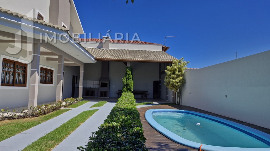 Casa Residencial para venda no Ingleses do Rio Vermelho em Florianopolis com 400m² por R$ 1.380.000,00 Casa Residencial para venda no Ingleses do Rio Vermelho em Florianopolis com 400m² por R$ 1.380.000,00
