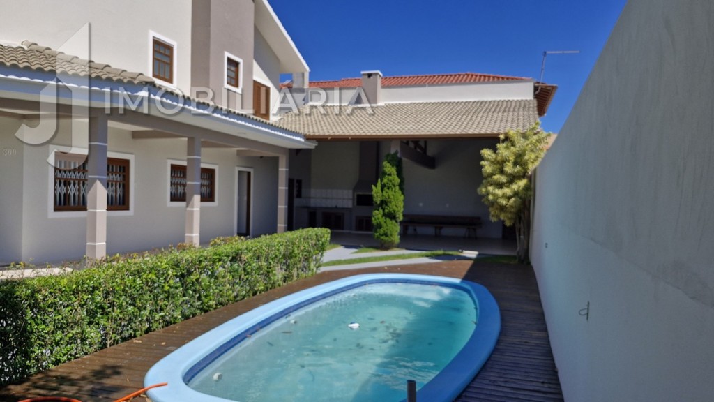 Casa Residencial para venda no Ingleses do Rio Vermelho em Florianopolis com 400m² por R$ 1.380.000,00 Casa Residencial para venda no Ingleses do Rio Vermelho em Florianopolis com 400m² por R$ 1.380.000,00