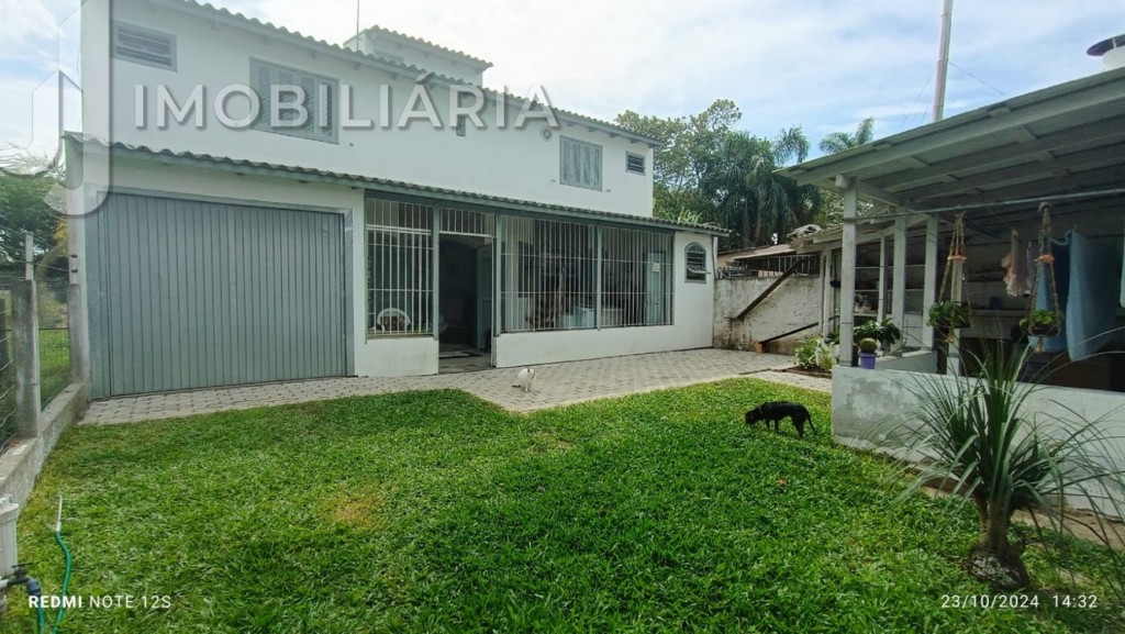 Terreno para venda no Ingleses do Rio Vermelho em Florianopolis com 400m² por R$ 3.090.000,00