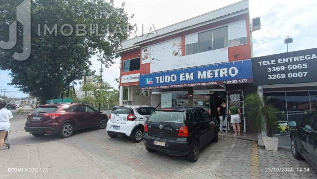 Terreno para venda no Ingleses do Rio Vermelho em Florianopolis com 400m² por R$ 3.090.000,00