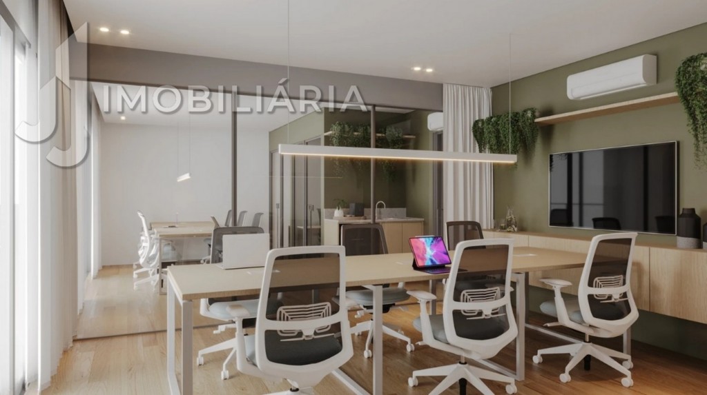 Apartamento para venda no Cachoeira do Bom Jesus em Florianopolis com 40,88m² por R$ 288.000,00