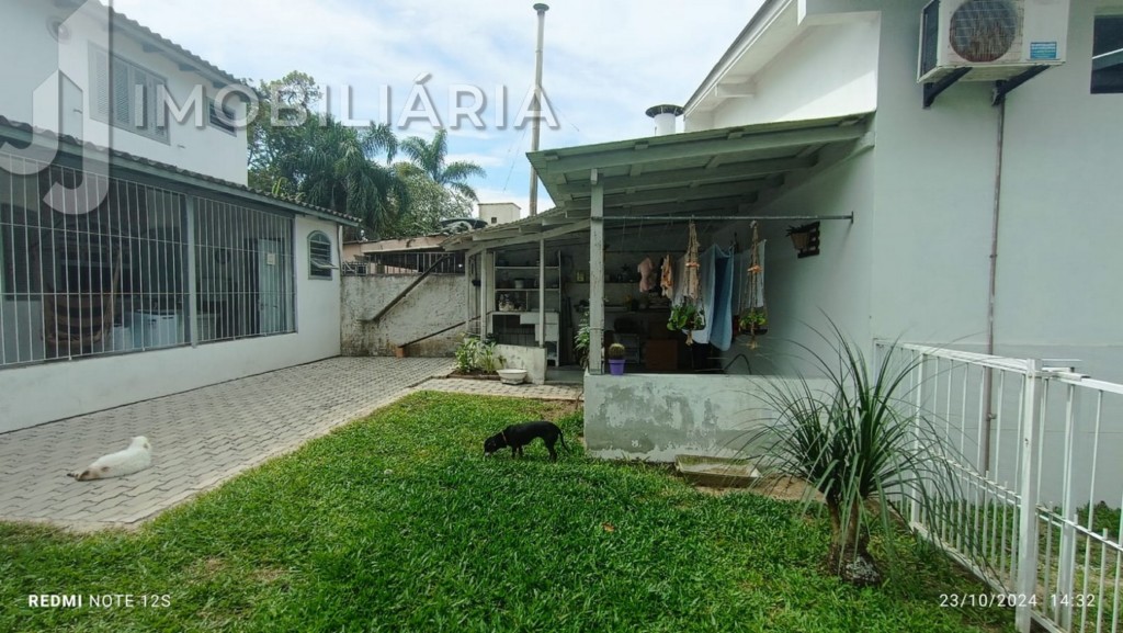 Prédio Comercial para venda no Ingleses do Rio Vermelho em Florianopolis com 400m² por R$ 3.090.000,00