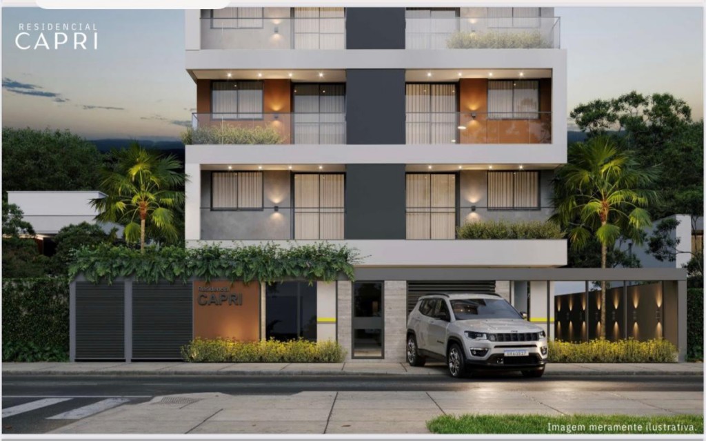 Apartamento para venda no Ingleses do Rio Vermelho em Florianopolis com 130,8m² por R$ 860.500,12