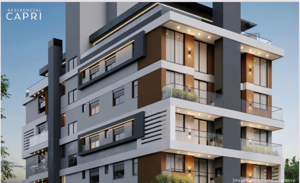 Apartamento para venda no Ingleses do Rio Vermelho em Florianopolis com 130,8m² por R$ 860.500,12
