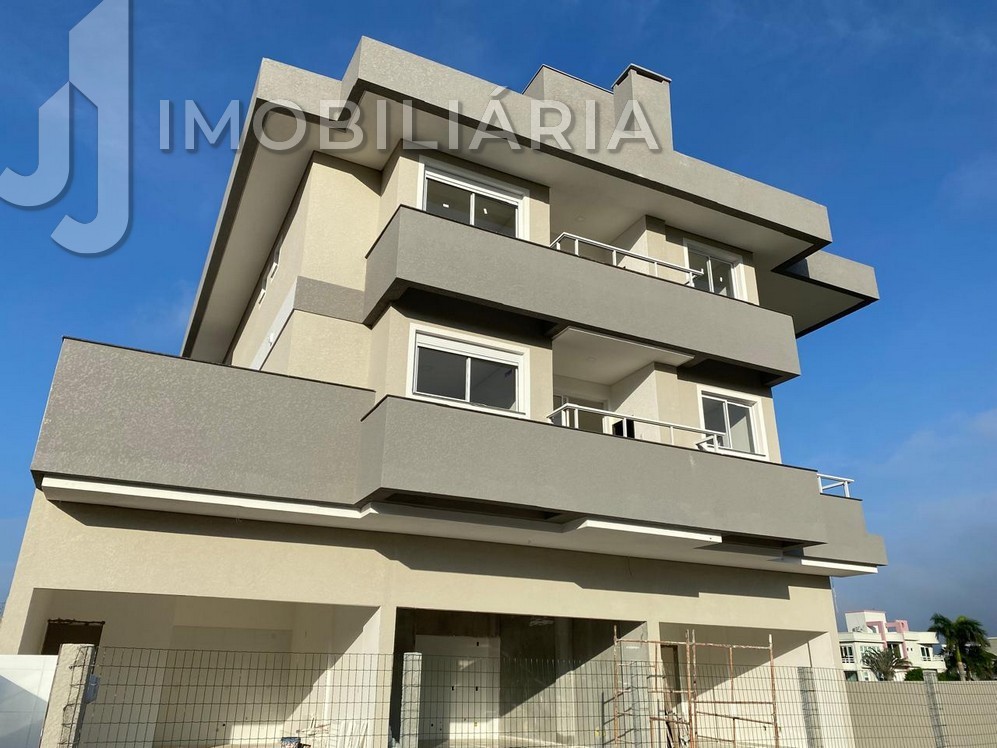 Apartamento para venda no Ingleses do Rio Vermelho em Florianopolis com 45,67m² por R$ 398.458,78