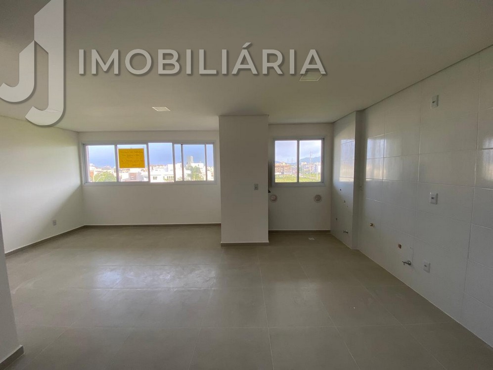 Apartamento para venda no Ingleses do Rio Vermelho em Florianopolis com 45,67m² por R$ 398.458,78