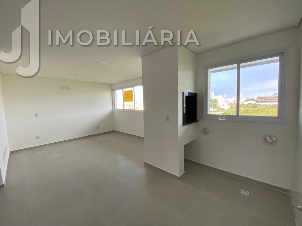 Apartamento para venda no Ingleses do Rio Vermelho em Florianopolis com 45,67m² por R$ 398.458,78