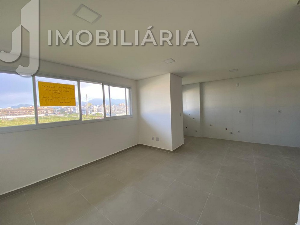 Apartamento para venda no Ingleses do Rio Vermelho em Florianopolis com 45,67m² por R$ 398.458,78