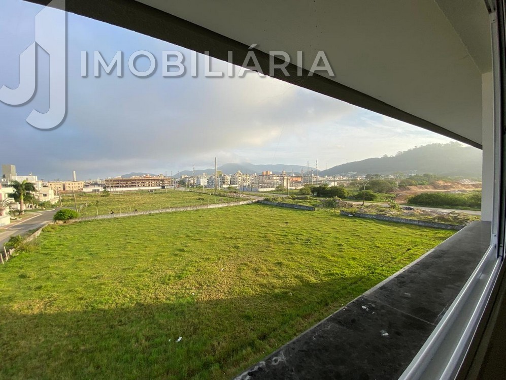 Apartamento para venda no Ingleses do Rio Vermelho em Florianopolis com 45,67m² por R$ 398.458,78