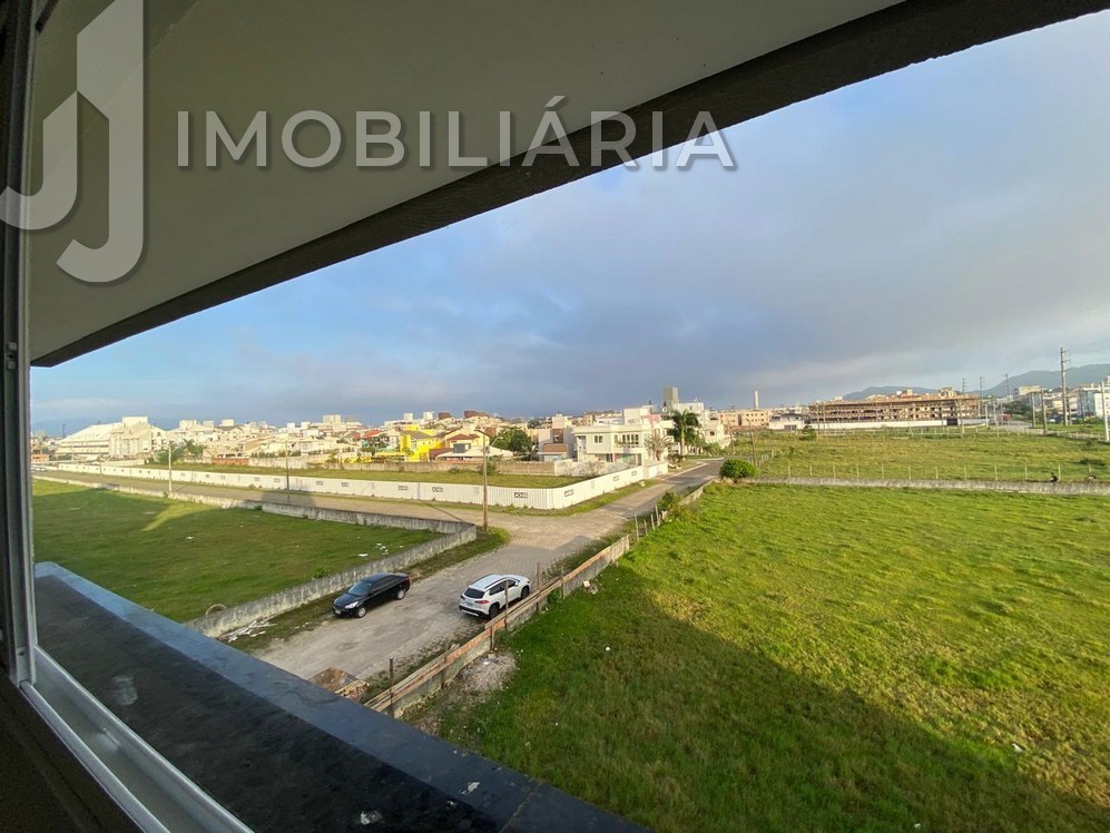 Apartamento para venda no Ingleses do Rio Vermelho em Florianopolis com 45,67m² por R$ 398.458,78