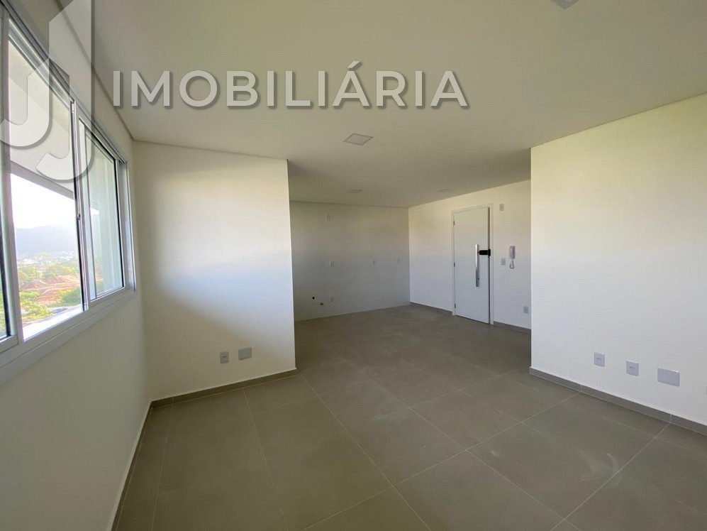 Apartamento para venda no Ingleses do Rio Vermelho em Florianopolis com 45,67m² por R$ 398.458,78