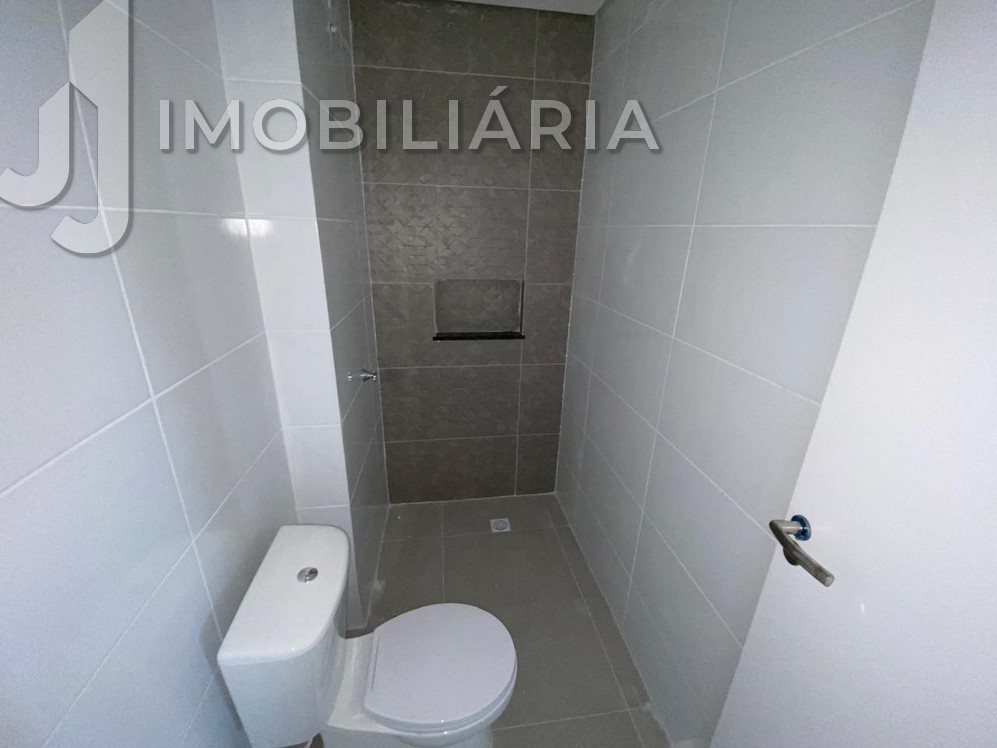 Apartamento para venda no Ingleses do Rio Vermelho em Florianopolis com 45,67m² por R$ 398.458,78