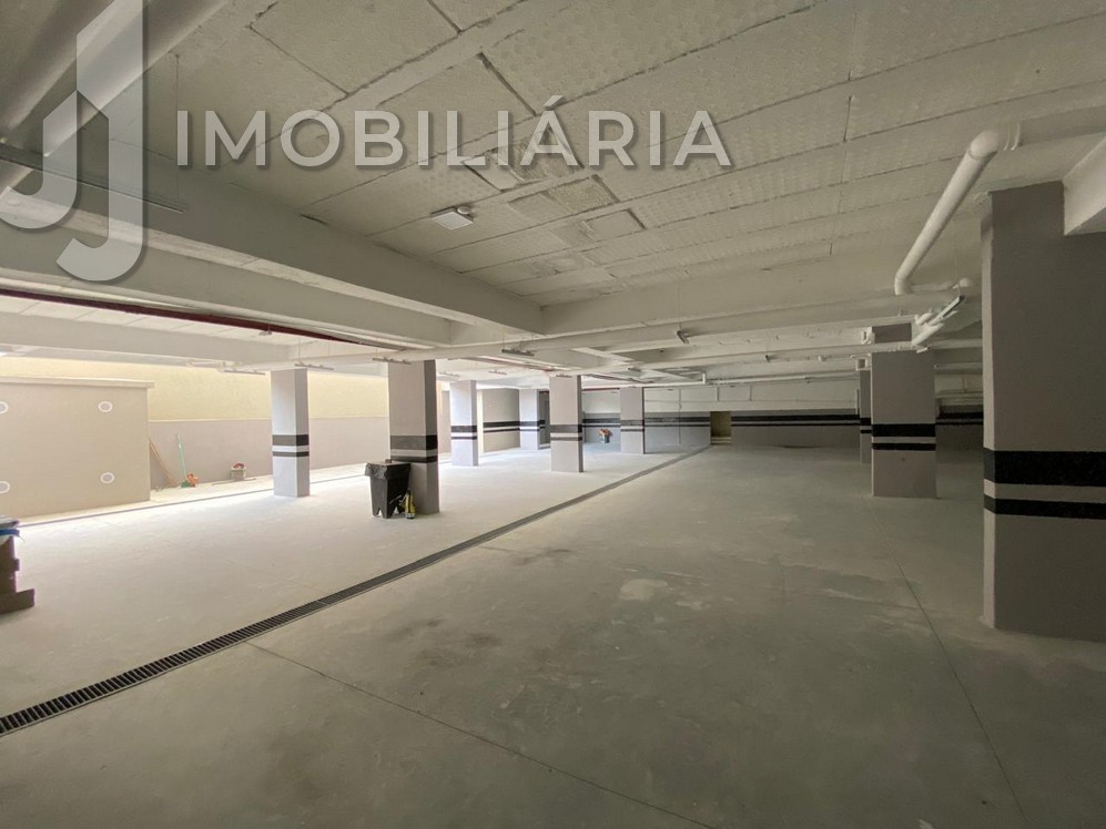 Apartamento para venda no Ingleses do Rio Vermelho em Florianopolis com 45,67m² por R$ 398.458,78