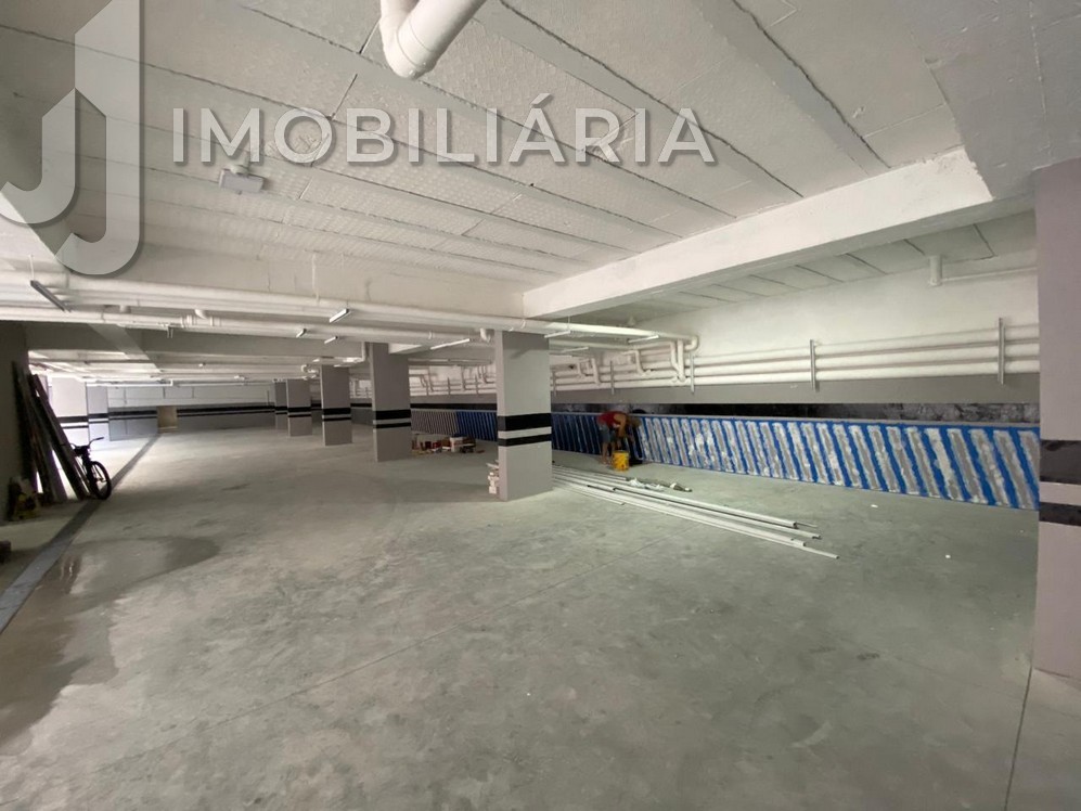 Apartamento para venda no Ingleses do Rio Vermelho em Florianopolis com 45,67m² por R$ 398.458,78