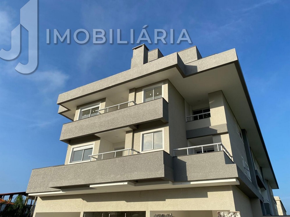 Apartamento para venda no Ingleses do Rio Vermelho em Florianopolis com 45,67m² por R$ 398.458,78