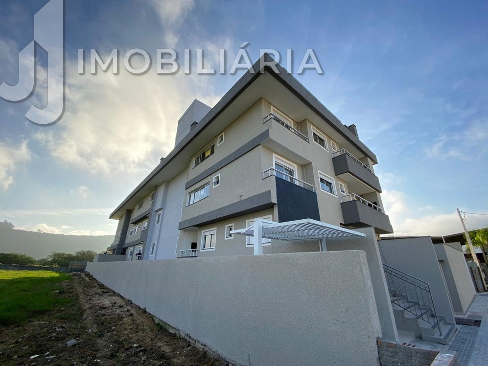 Apartamento para venda no Ingleses do Rio Vermelho em Florianopolis com 45,67m² por R$ 398.458,78
