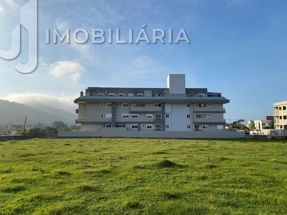Apartamento para venda no Ingleses do Rio Vermelho em Florianopolis com 45,67m² por R$ 398.458,78