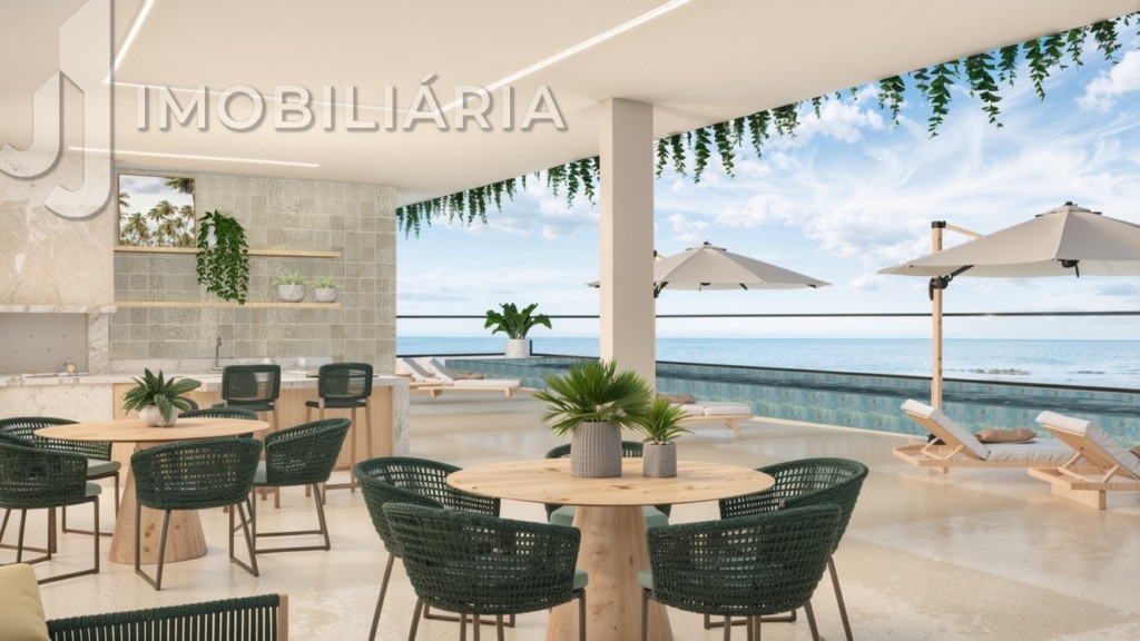 Apartamento para venda no Barra da Lagoa em Florianopolis com 52m² por R$ 658.385,00