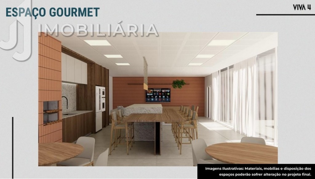 Apartamento para venda no Barra da Lagoa em Florianopolis com 52m² por R$ 658.385,00