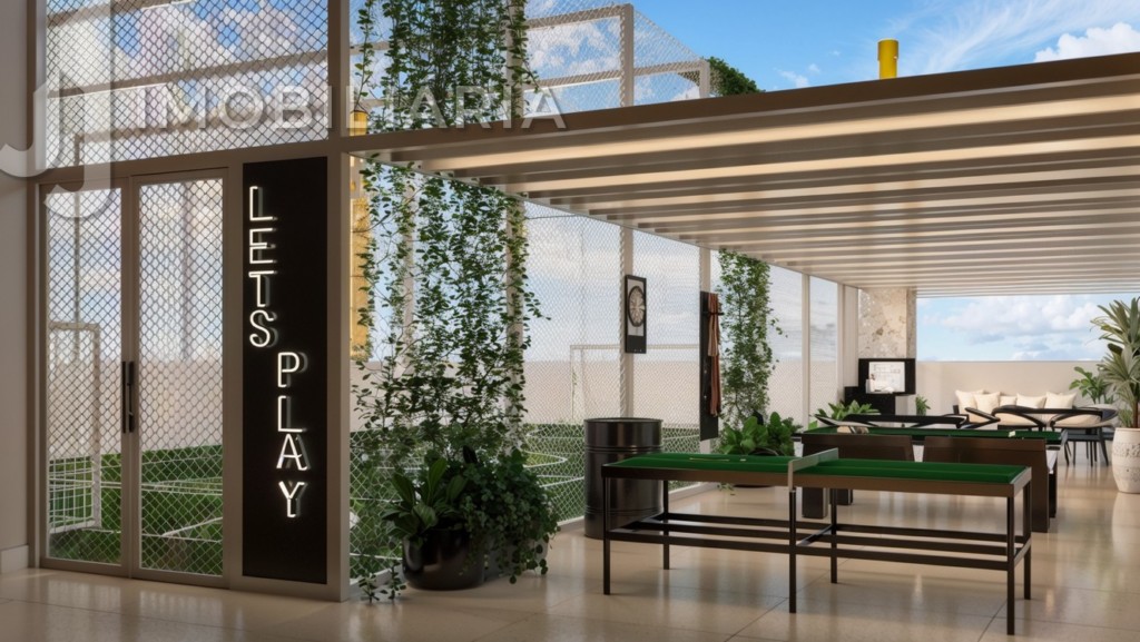 Apartamento para venda no Barra da Lagoa em Florianopolis com 52m² por R$ 658.385,00