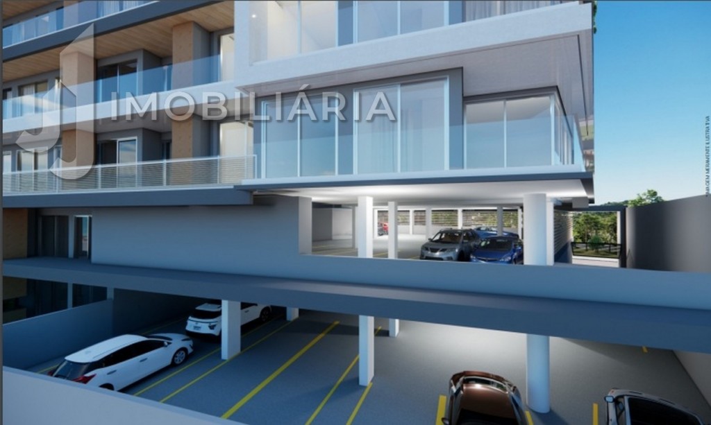 Apartamento para venda no Cachoeira do Bom Jesus em Florianopolis com 47,55m² por R$ 532.960,00