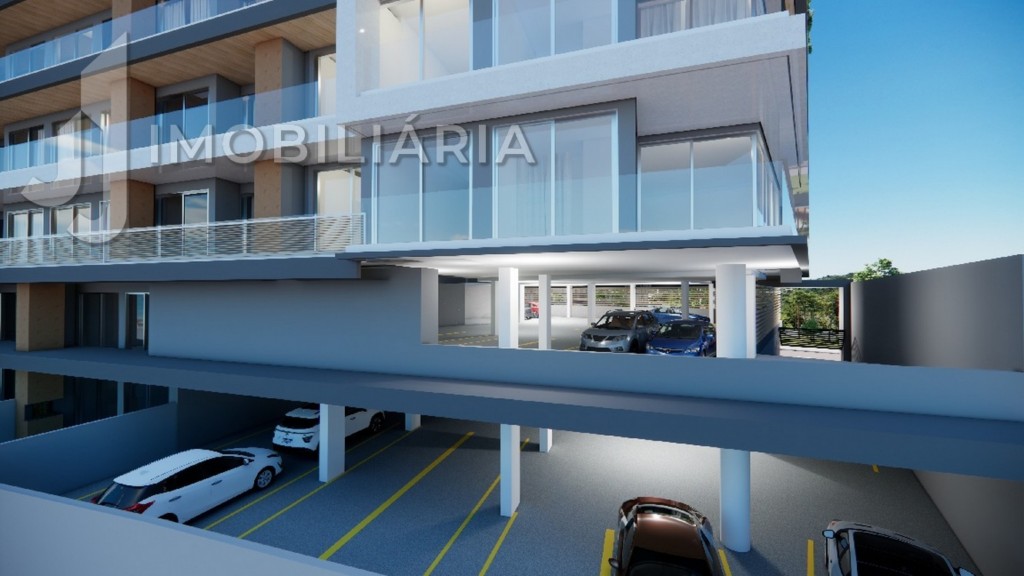 Apartamento para venda no Cachoeira do Bom Jesus em Florianopolis com 47,55m² por R$ 532.960,00