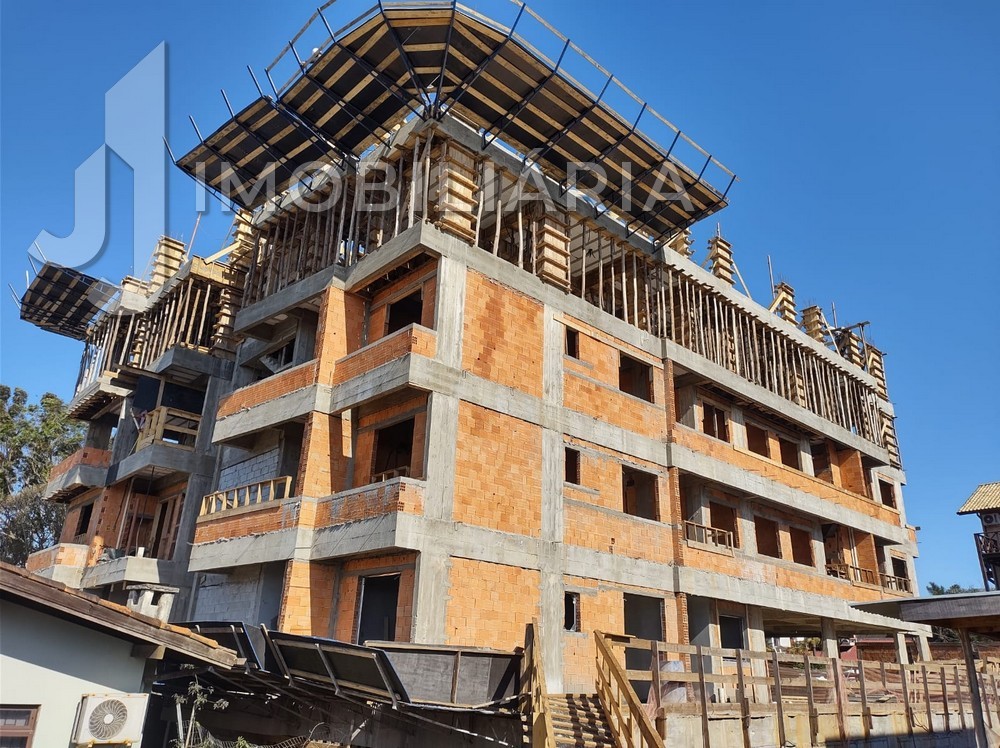 Apartamento para venda no Ingleses do Rio Vermelho em Florianopolis com 44,58m² por R$ 485.000,00 Apartamento para venda no Ingleses do Rio Vermelho em Florianopolis com 44,58m² por R$ 485.000,00