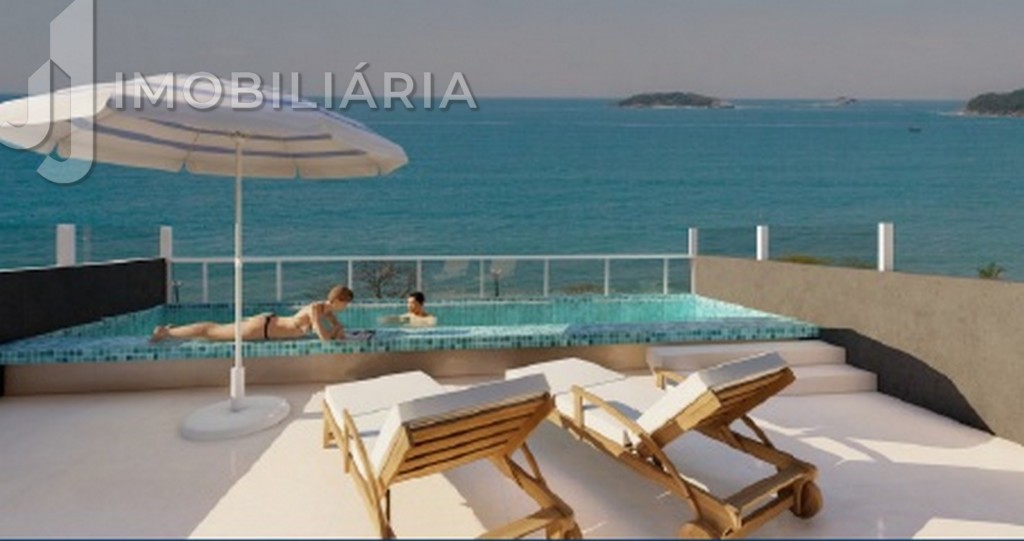 Apartamento para venda no Ingleses do Rio Vermelho em Florianopolis com 44,58m² por R$ 485.000,00 Apartamento para venda no Ingleses do Rio Vermelho em Florianopolis com 44,58m² por R$ 485.000,00