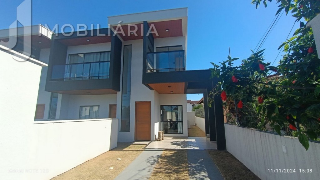 Casa Residencial para venda no Ingleses do Rio Vermelho em Florianopolis com 150m² por R$ 550.000,00 Casa Residencial para venda no Ingleses do Rio Vermelho em Florianopolis com 150m² por R$ 550.000,00