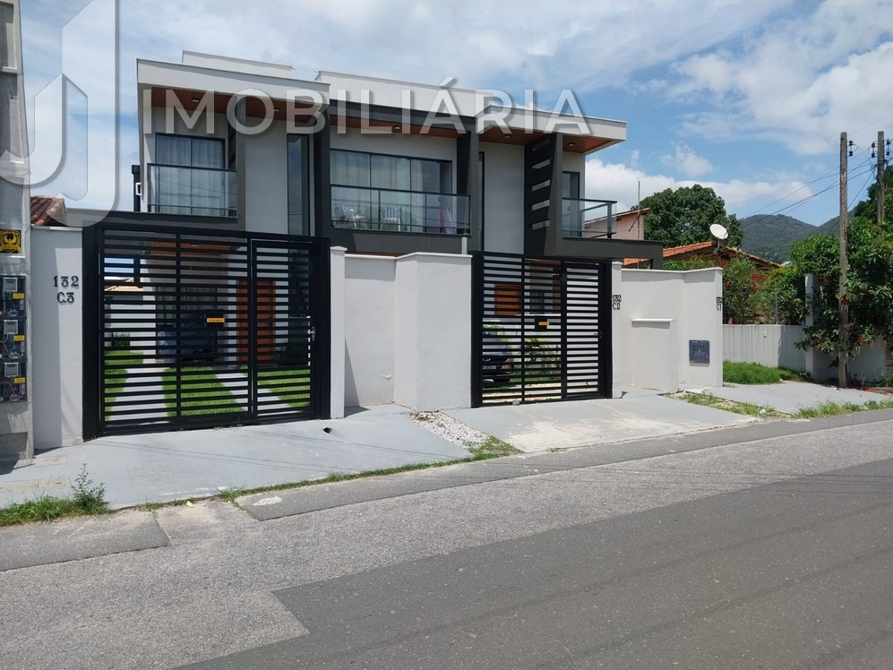 Casa Residencial para venda no Ingleses do Rio Vermelho em Florianopolis com 150m² por R$ 550.000,00 Casa Residencial para venda no Ingleses do Rio Vermelho em Florianopolis com 150m² por R$ 550.000,00