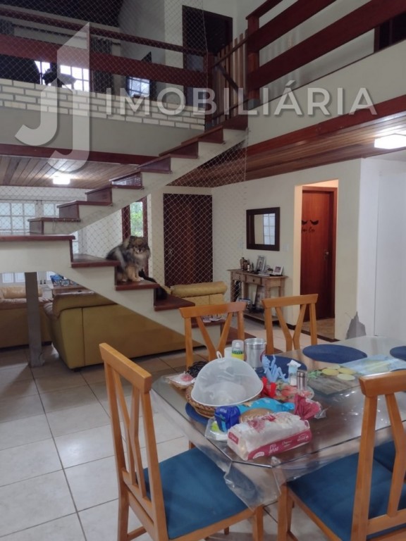 Casa Residencial para venda no Ingleses do Rio Vermelho em Florianopolis com 697,5m² por R$ 990.000,00