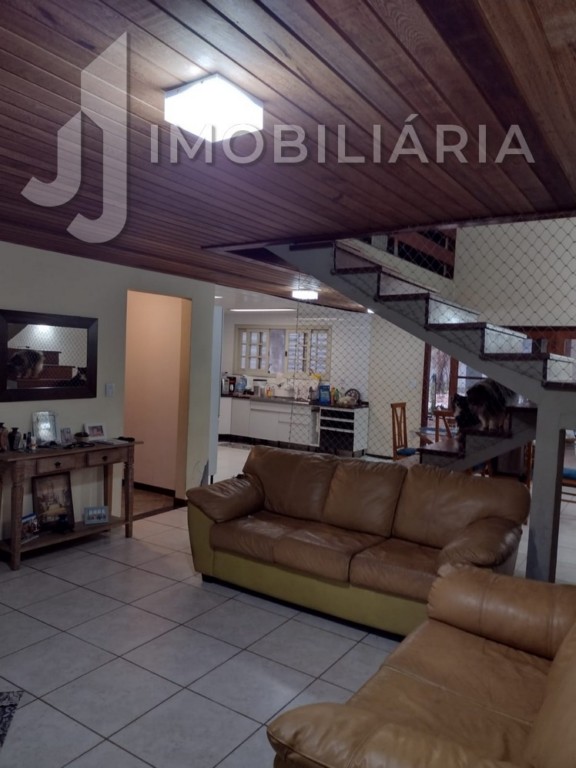 Casa Residencial para venda no Ingleses do Rio Vermelho em Florianopolis com 697,5m² por R$ 990.000,00