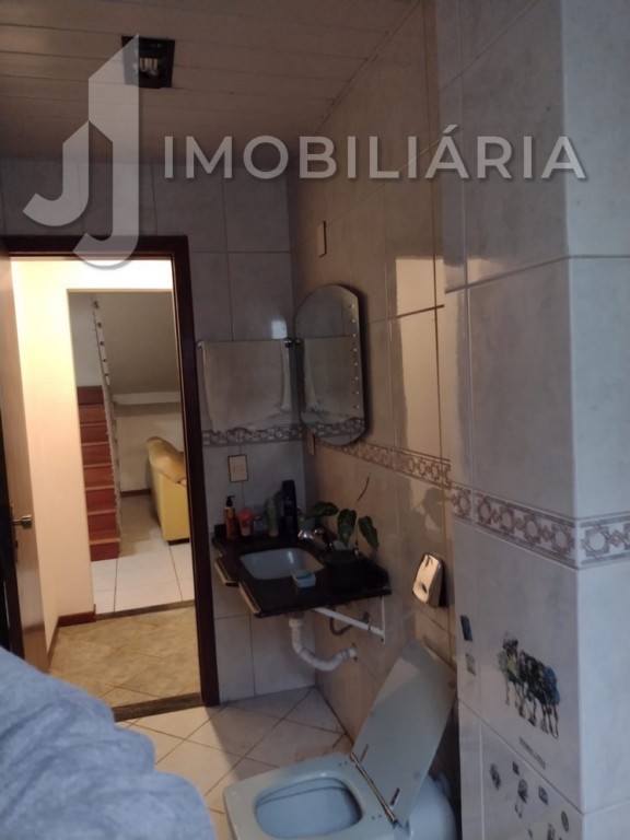 Casa Residencial para venda no Ingleses do Rio Vermelho em Florianopolis com 697,5m² por R$ 990.000,00