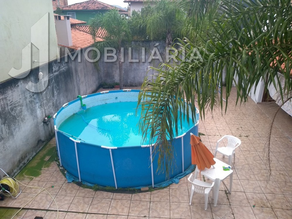 Casa Residencial para venda no Ingleses do Rio Vermelho em Florianopolis com 697,5m² por R$ 990.000,00