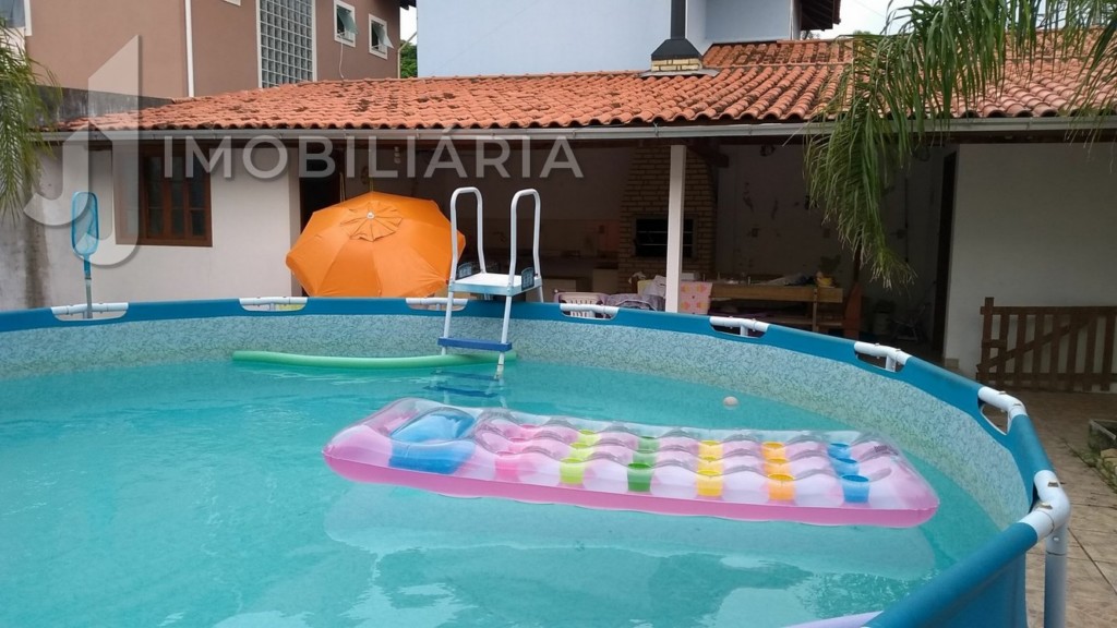 Casa Residencial para venda no Ingleses do Rio Vermelho em Florianopolis com 697,5m² por R$ 990.000,00