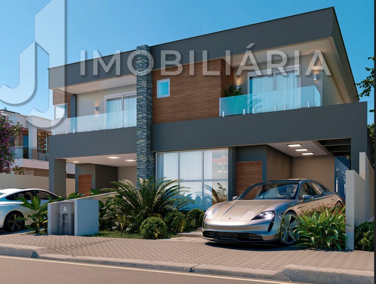 Casa Residencial para venda no Sao Joao do Rio Vermelho em Florianopolis com 240m² por R$ 1.100.000,00