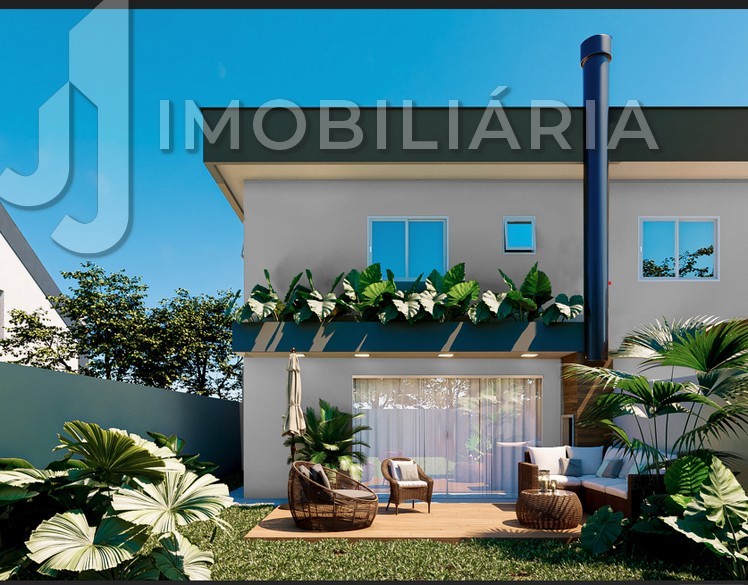 Casa Residencial para venda no Sao Joao do Rio Vermelho em Florianopolis com 240m² por R$ 1.100.000,00