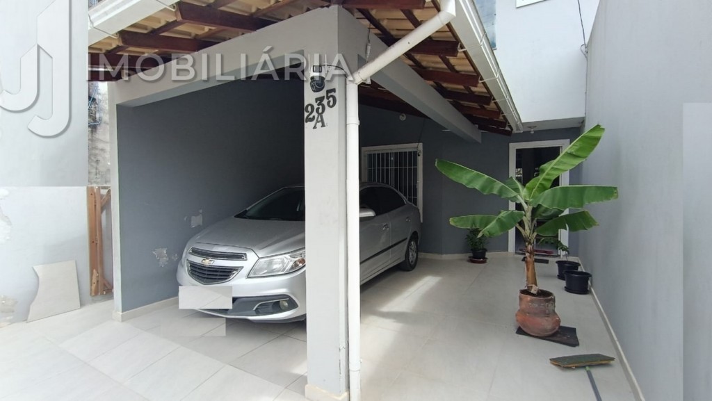 Casa Residencial para venda no Ingleses do Rio Vermelho em Florianopolis com 120m² por R$ 380.000,00 Casa Residencial para venda no Ingleses do Rio Vermelho em Florianopolis com 120m² por R$ 380.000,00