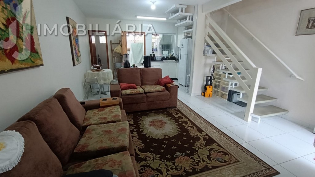 Casa Residencial para venda no Ingleses do Rio Vermelho em Florianopolis com 120m² por R$ 380.000,00 Casa Residencial para venda no Ingleses do Rio Vermelho em Florianopolis com 120m² por R$ 380.000,00
