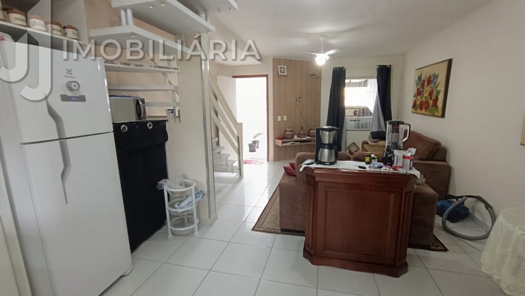 Casa Residencial para venda no Ingleses do Rio Vermelho em Florianopolis com 120m² por R$ 380.000,00 Casa Residencial para venda no Ingleses do Rio Vermelho em Florianopolis com 120m² por R$ 380.000,00