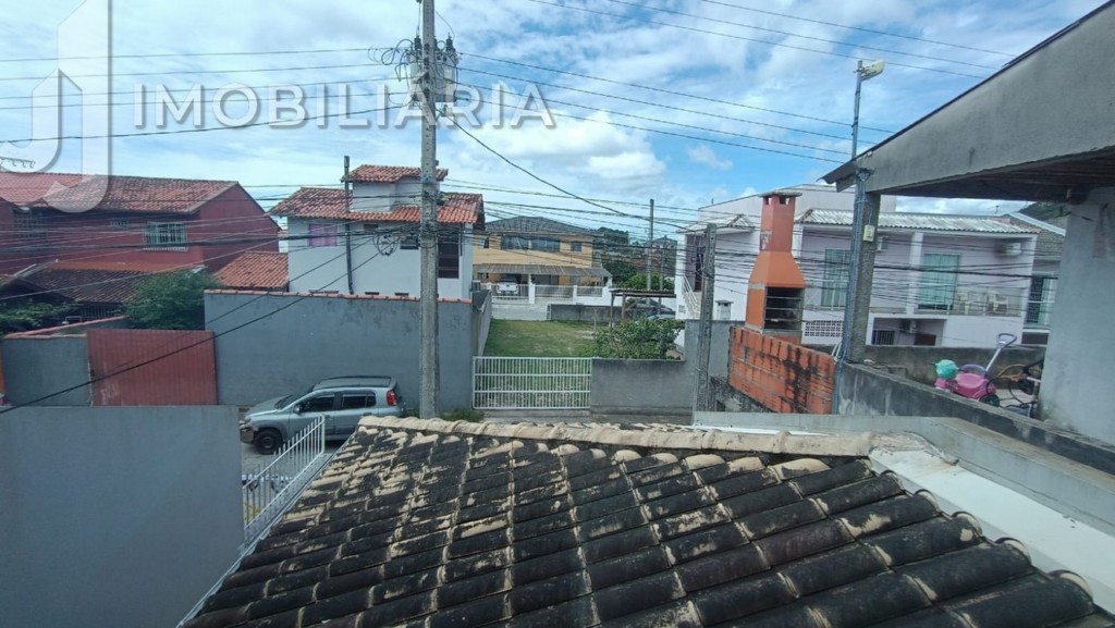 Casa Residencial para venda no Ingleses do Rio Vermelho em Florianopolis com 120m² por R$ 380.000,00 Casa Residencial para venda no Ingleses do Rio Vermelho em Florianopolis com 120m² por R$ 380.000,00