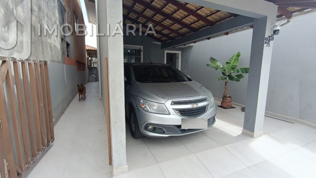 Casa Residencial para venda no Ingleses do Rio Vermelho em Florianopolis com 120m² por R$ 380.000,00 Casa Residencial para venda no Ingleses do Rio Vermelho em Florianopolis com 120m² por R$ 380.000,00