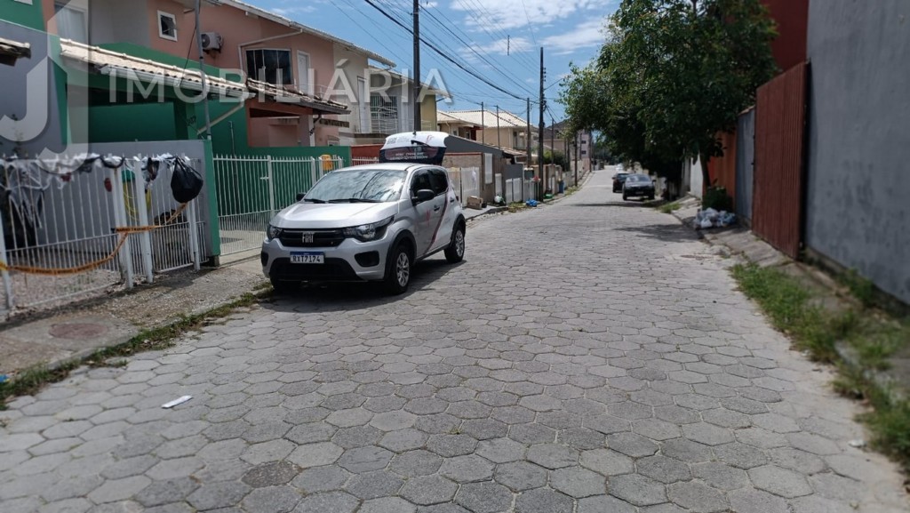 Casa Residencial para venda no Ingleses do Rio Vermelho em Florianopolis com 120m² por R$ 380.000,00 Casa Residencial para venda no Ingleses do Rio Vermelho em Florianopolis com 120m² por R$ 380.000,00