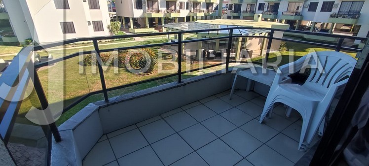 Apartamento para venda no Ingleses do Rio Vermelho em Florianopolis com 77m² por R$ 980.000,00