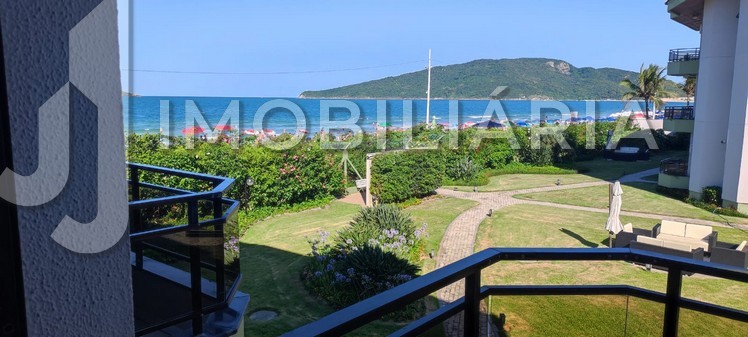 Apartamento para venda no Ingleses do Rio Vermelho em Florianopolis com 77m² por R$ 980.000,00