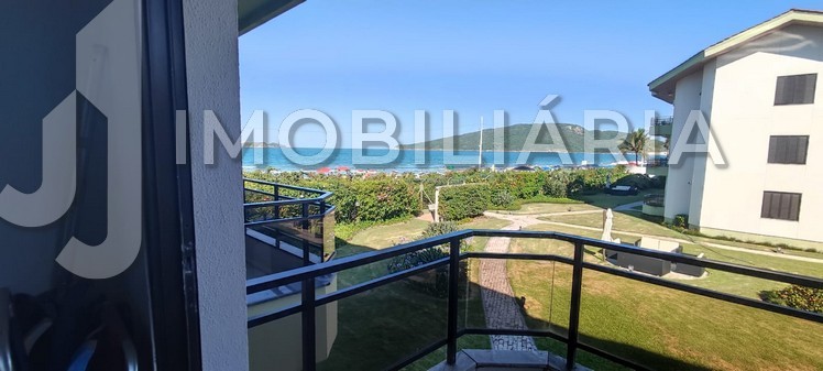 Apartamento para venda no Ingleses do Rio Vermelho em Florianopolis com 77m² por R$ 980.000,00