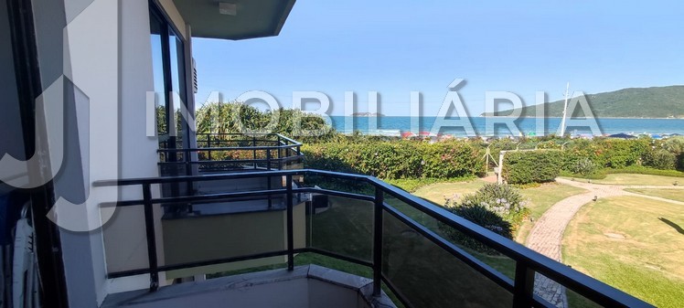 Apartamento para venda no Ingleses do Rio Vermelho em Florianopolis com 77m² por R$ 980.000,00