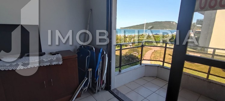 Apartamento para venda no Ingleses do Rio Vermelho em Florianopolis com 77m² por R$ 980.000,00
