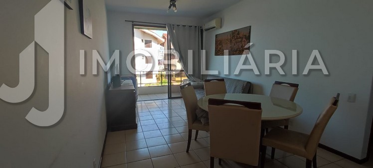 Apartamento para venda no Ingleses do Rio Vermelho em Florianopolis com 77m² por R$ 980.000,00